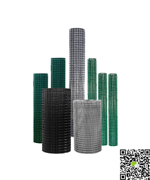 Welded Wire Mesh